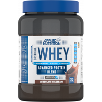 Applied Nutrition Critical Whey Protein